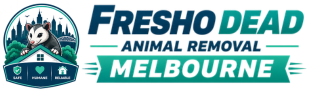 Fresho Dead Animal Removal Mickleham logo